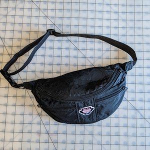 Ski Tote Rear Gear Vintage Retro Bota Waist Pack Belt Bag